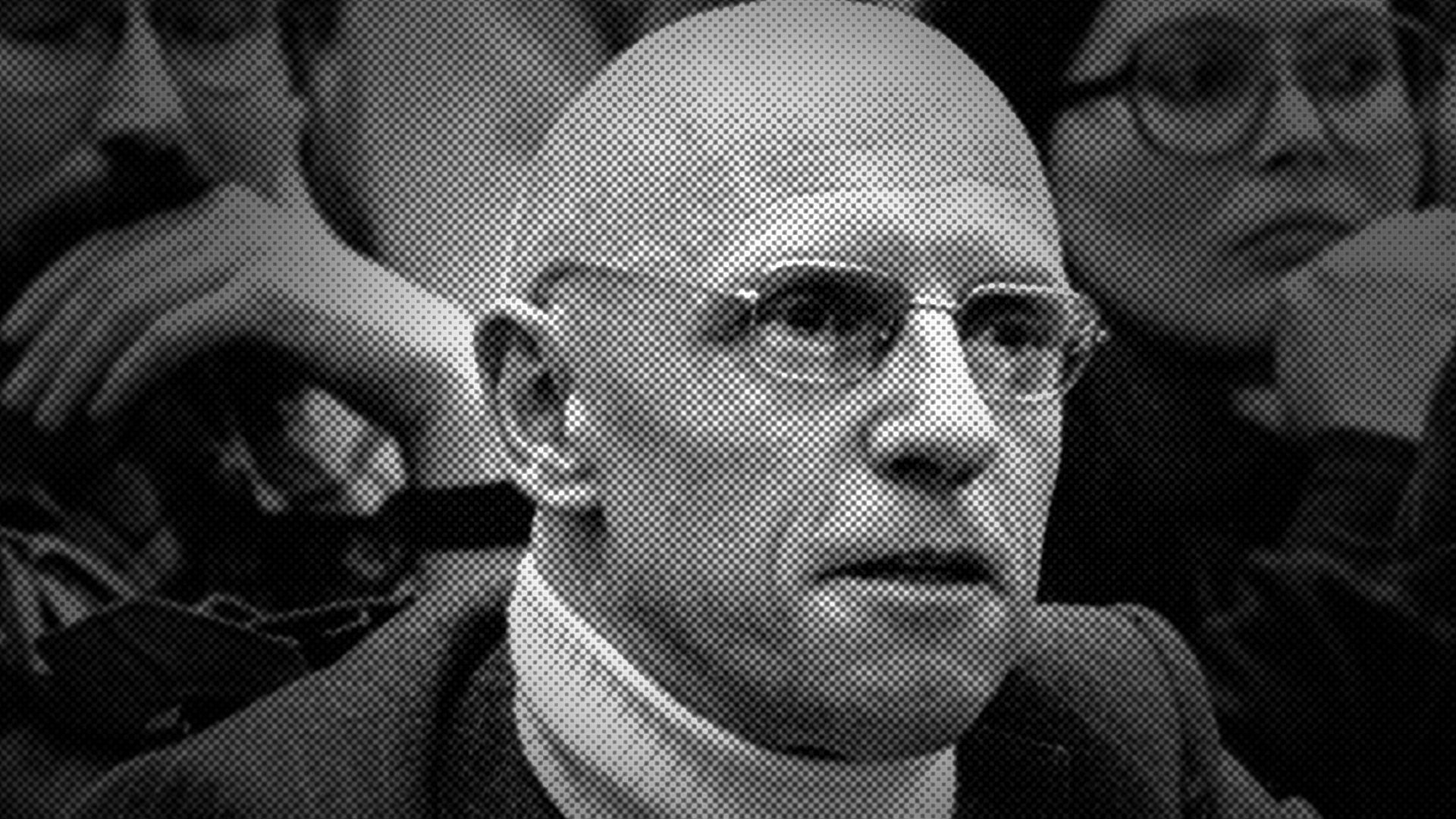 Przybliżenia (3): (Post)strukturalizm (i) Foucault