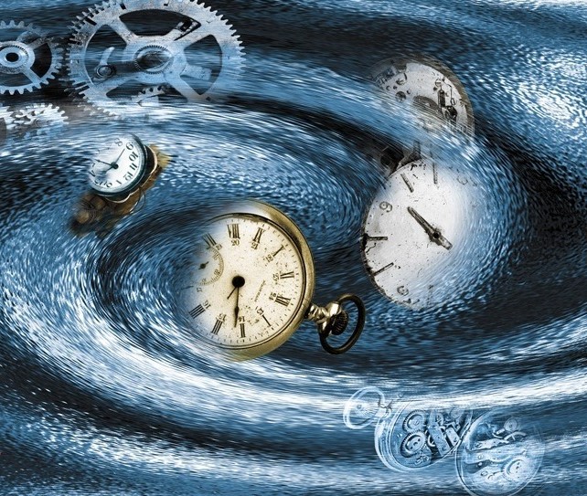 Fenomenologia wewnętrznej świadomości czasu